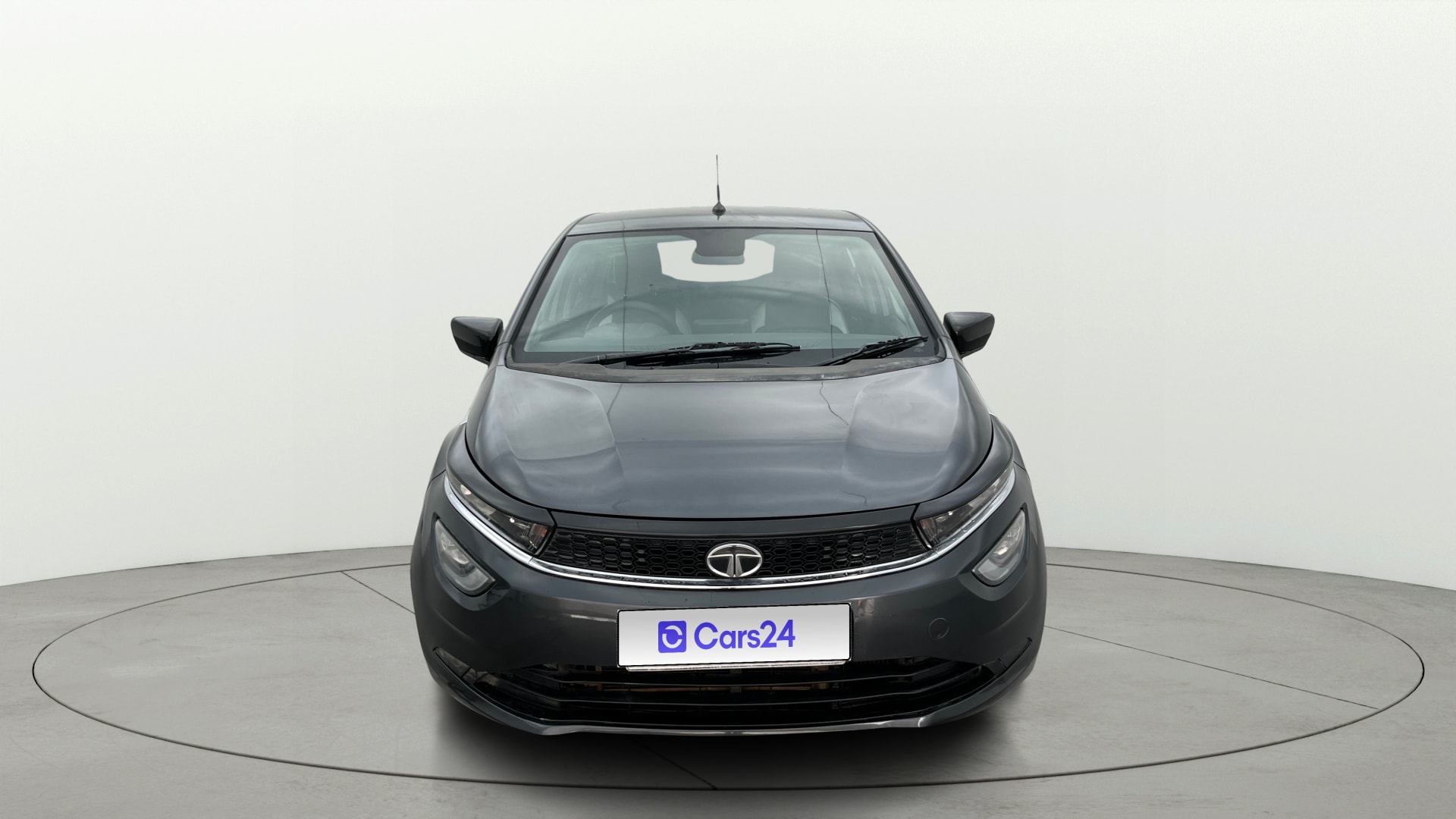 Used 2021 Tata Altroz Used 2021 Tata Altroz