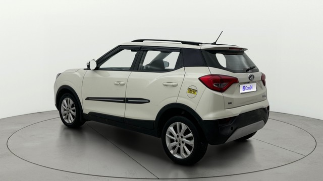 View Mahindra XUV300 Image 2 Used Mahindra XUV300 Image 2