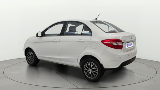 View Tata Zest Image 2 Used Tata Zest Image 2