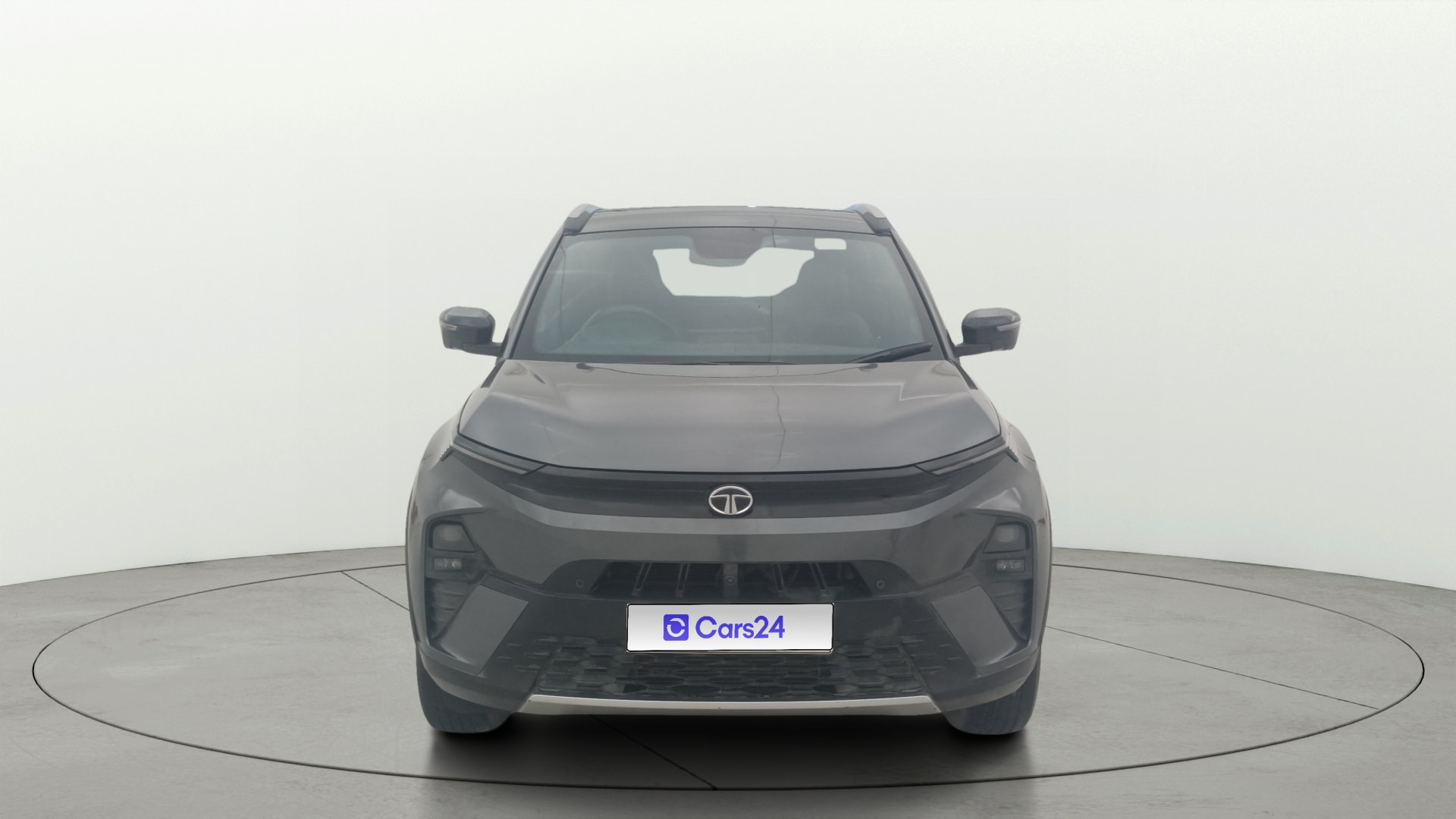 View 2023 Tata Nexon Revotron XE Image 1 Used 2023 Tata Nexon Revotron XE Image 1