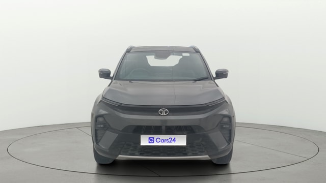 View Tata Nexon Image 1 Used Tata Nexon Image 1