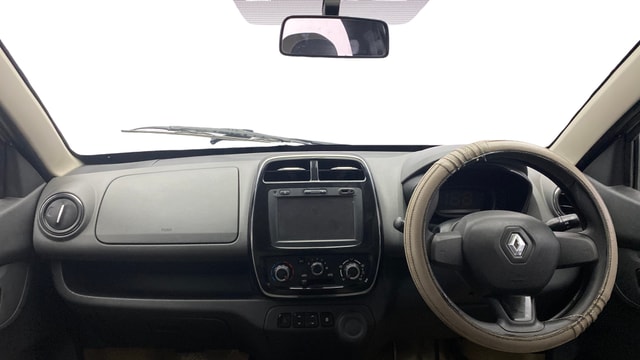 View Renault Kwid Image 15 Used Renault Kwid Image 15