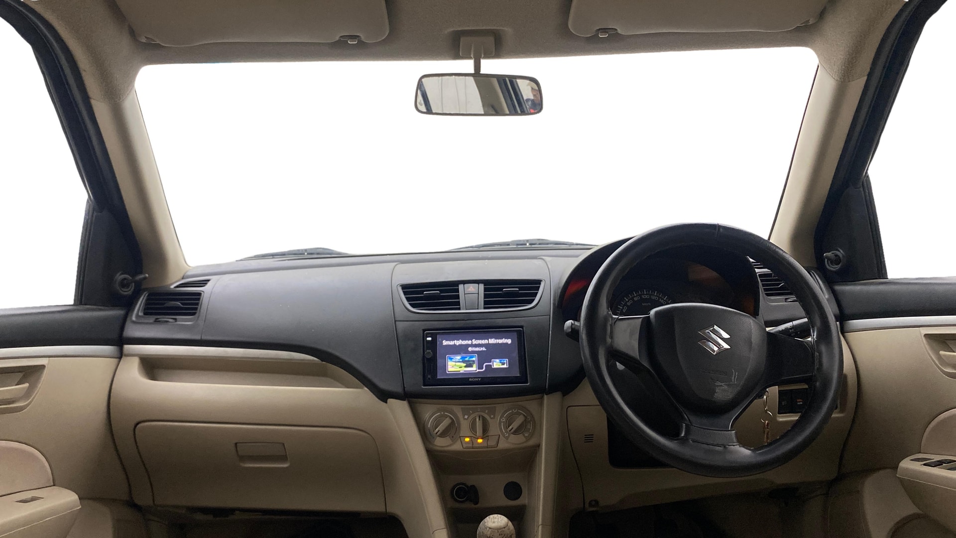 View 2020 Maruti Suzuki 1000 Base Variant Image 15 Used 2020 Maruti Suzuki 1000 Base Variant Image 15