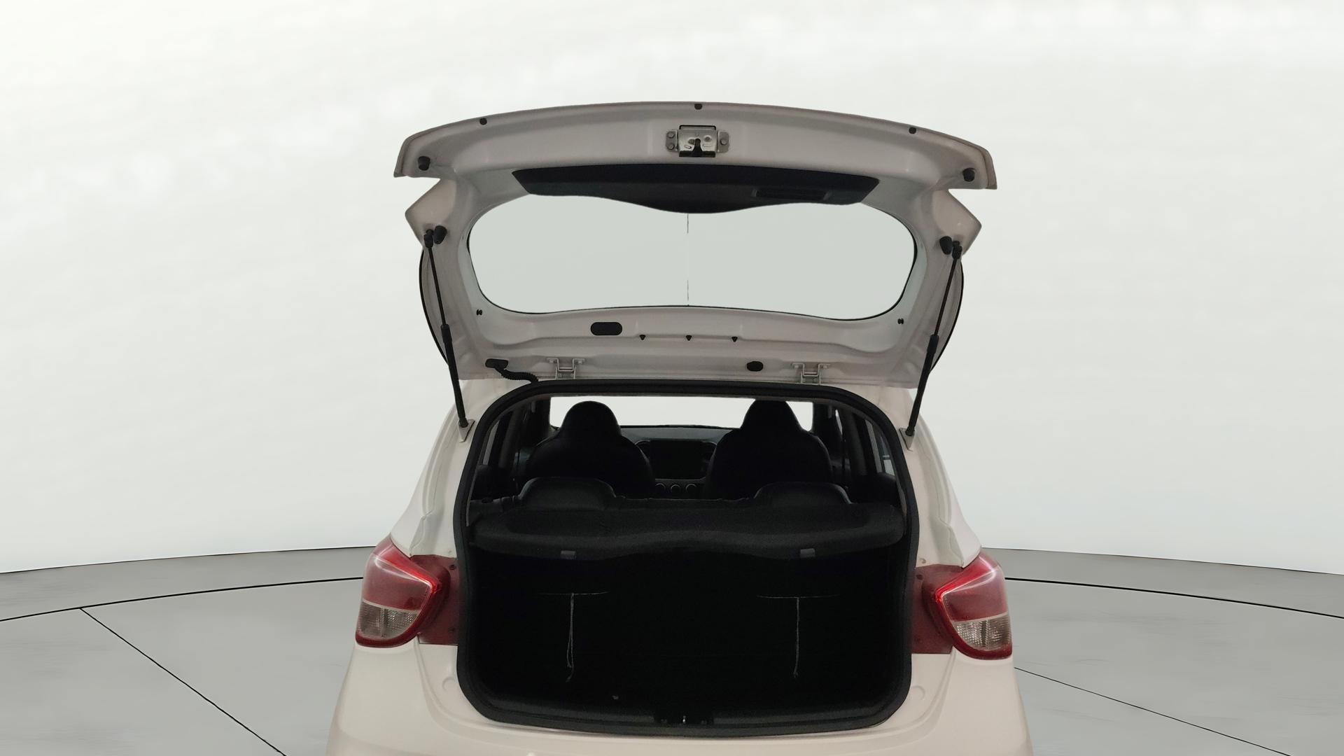 Used 2020 Hyundai Grand i10 Used 2020 Hyundai Grand i10