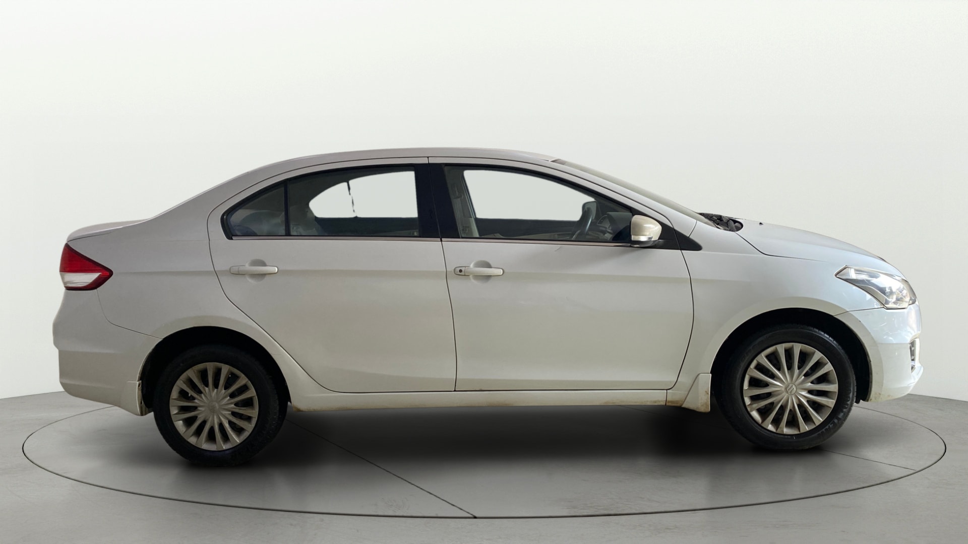 Used 2017 Maruti Suzuki 1000 Used 2017 Maruti Suzuki 1000
