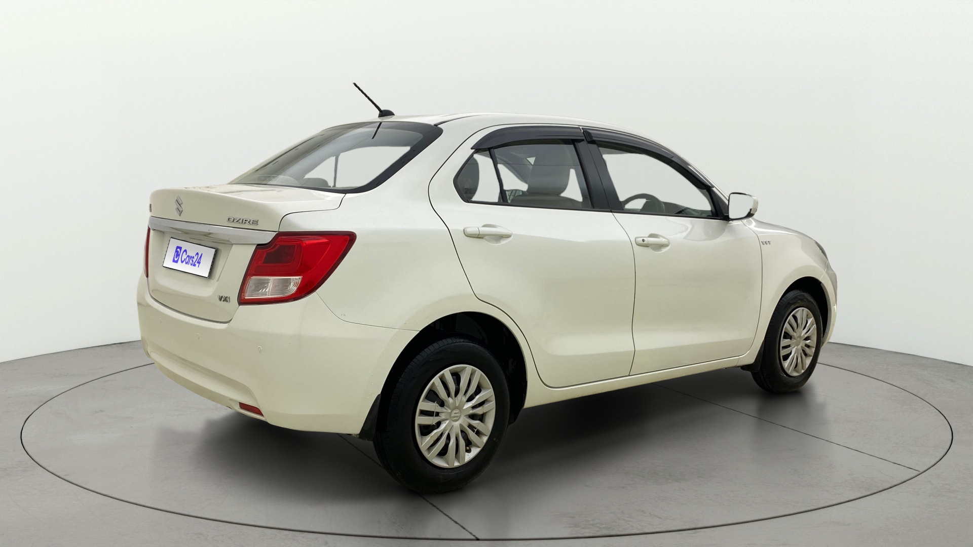 View 2018 Maruti Suzuki 1000 Base Variant Image 41 Used 2018 Maruti Suzuki 1000 Base Variant Image 41
