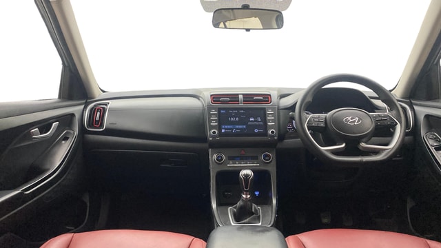 View Hyundai Creta Image 31 Used Hyundai Creta Image 31