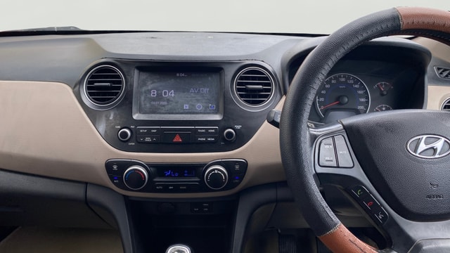 View Hyundai Grand i10 Image 17 Used Hyundai Grand i10 Image 17