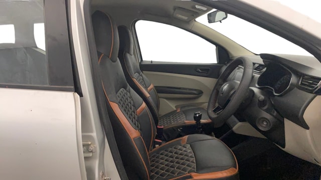 View Renault Triber Image 19 Used Renault Triber Image 19