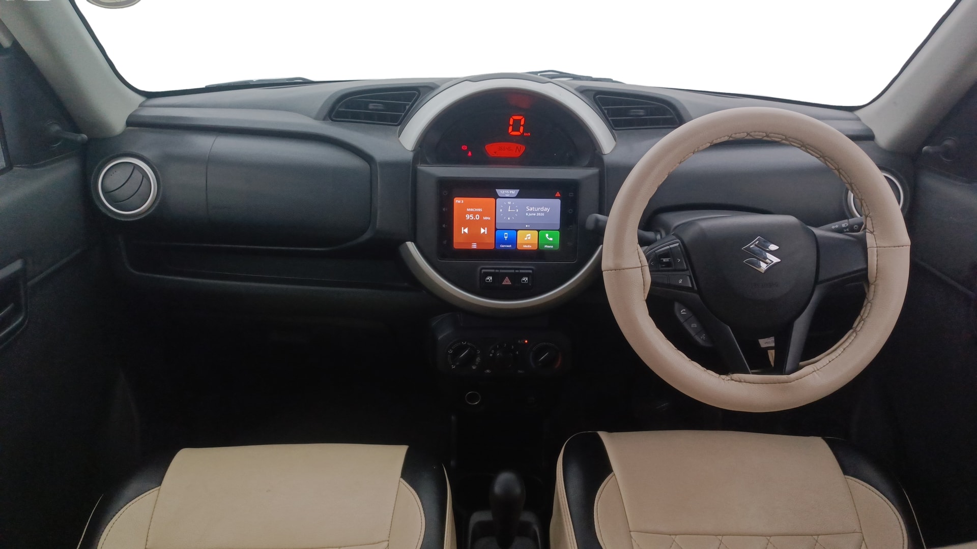 View 2021 Maruti Suzuki 1000 Base Variant Image 15 Used 2021 Maruti Suzuki 1000 Base Variant Image 15