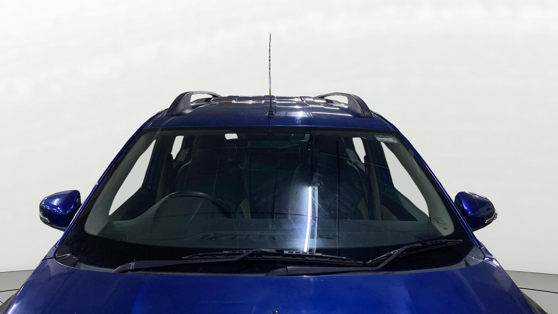 View 2019 Renault Triber RXZ Image 37 Used 2019 Renault Triber RXZ Image 37