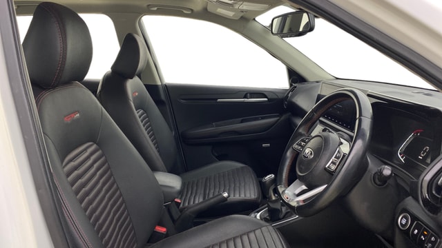 View Kia Sonet Image 18 Used Kia Sonet Image 18