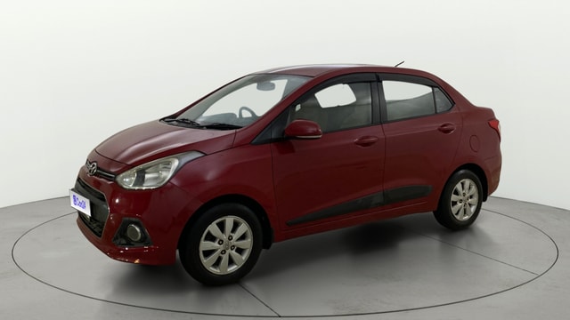 View Hyundai Xcent Image 21 Used Hyundai Xcent Image 21