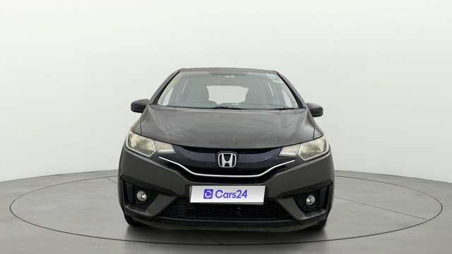 View Honda Jazz Image 1 Used Honda Jazz Image 1