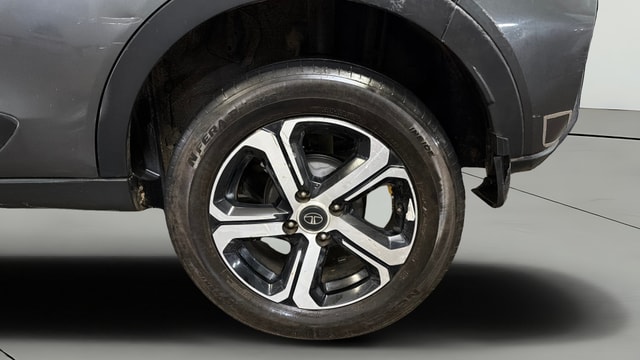 View Tata Nexon Image 11 Used Tata Nexon Image 11