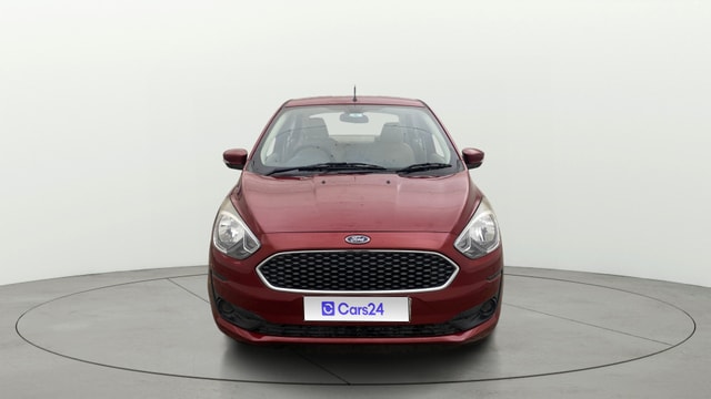 View Ford Figo Aspire Image 1 Used Ford Figo Aspire Image 1