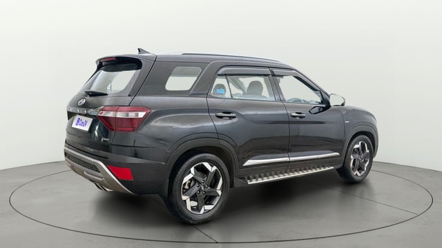 View Hyundai Alcazar Image 48 Used Hyundai Alcazar Image 48