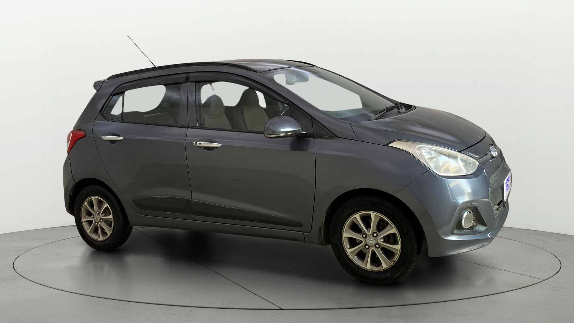 Used 2016 Hyundai Grand i10 Used 2016 Hyundai Grand i10