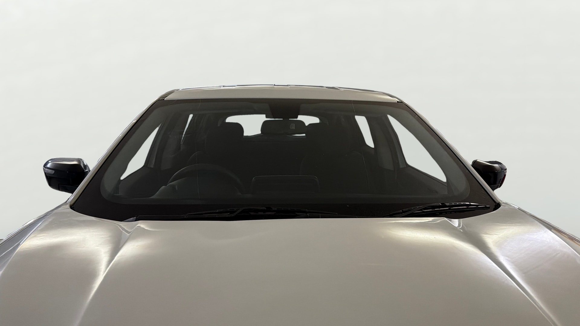 Used 2023 Tata Harrier Used 2023 Tata Harrier