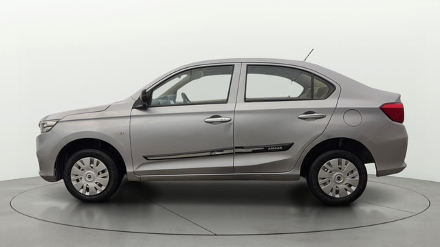 View Honda Amaze Image 5 Used Honda Amaze Image 5