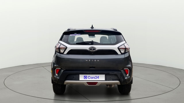 View Tata Nexon Image 45 Used Tata Nexon Image 45