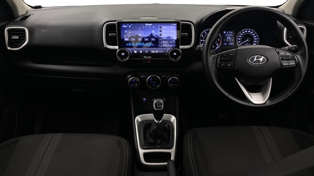 View Hyundai Venue Image 16 Used Hyundai Venue Image 16