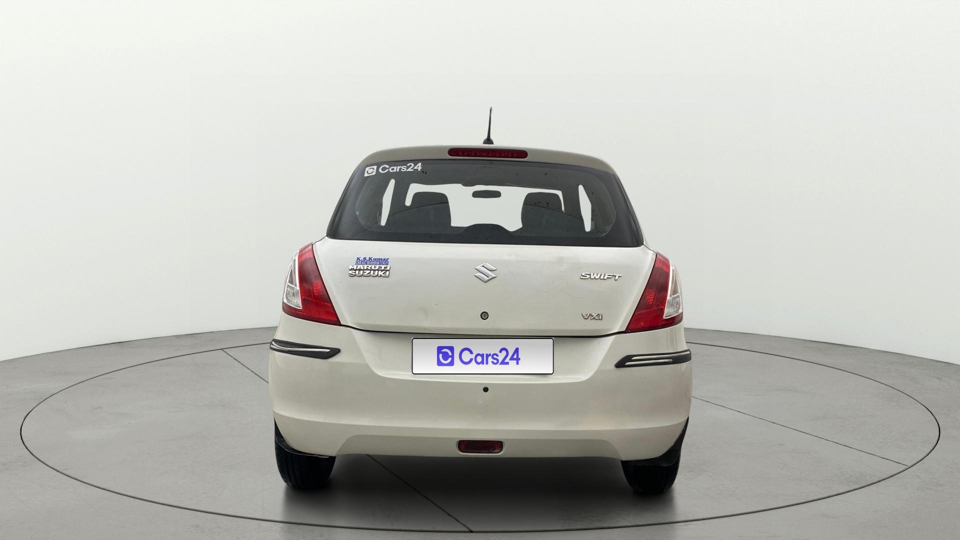 Used 2016 Maruti Suzuki 1000 Used 2016 Maruti Suzuki 1000