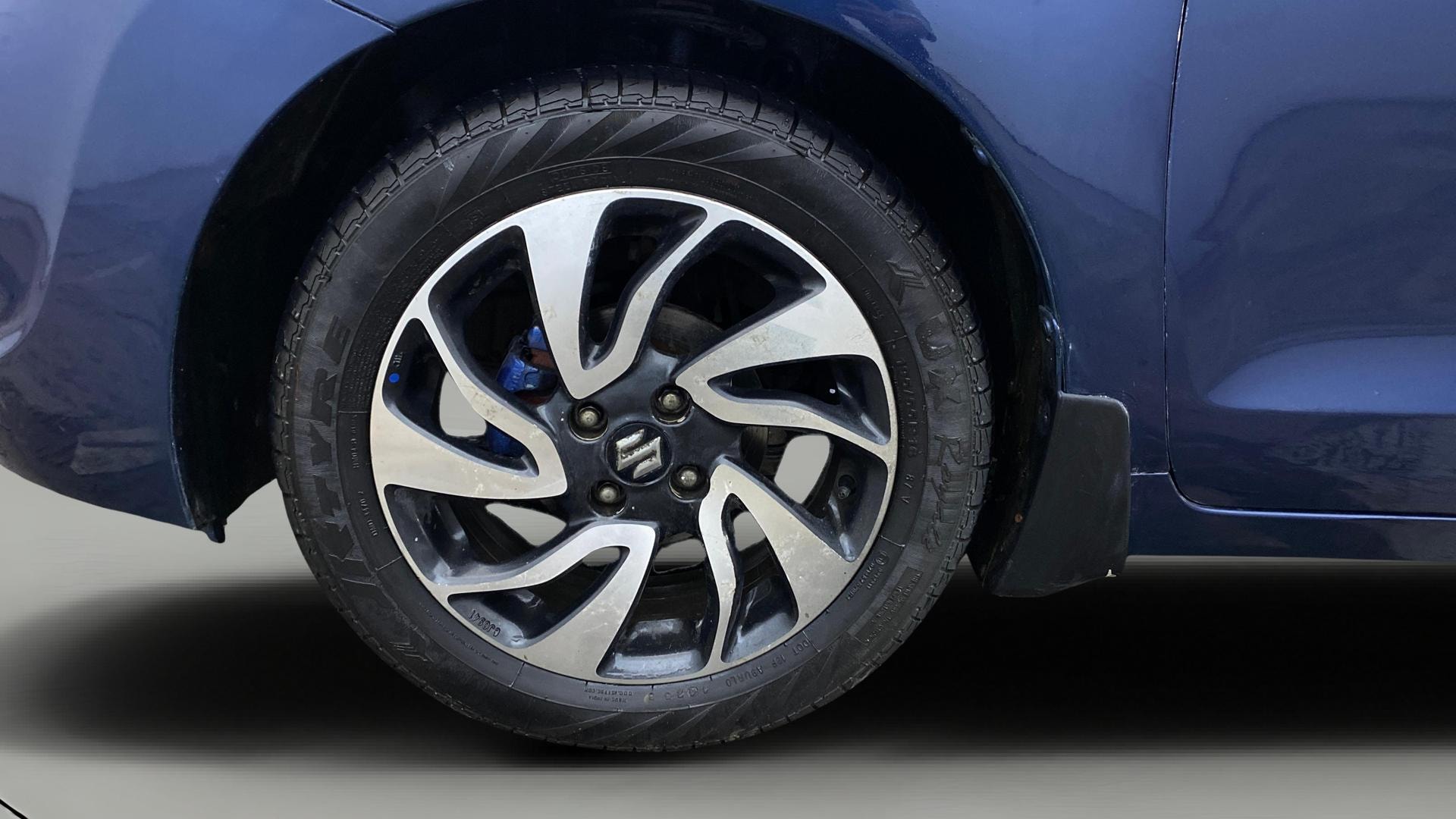 Used 2019 Maruti Suzuki 1000 Used 2019 Maruti Suzuki 1000