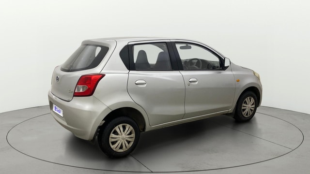 View Datsun Go Image 42 Used Datsun Go Image 42