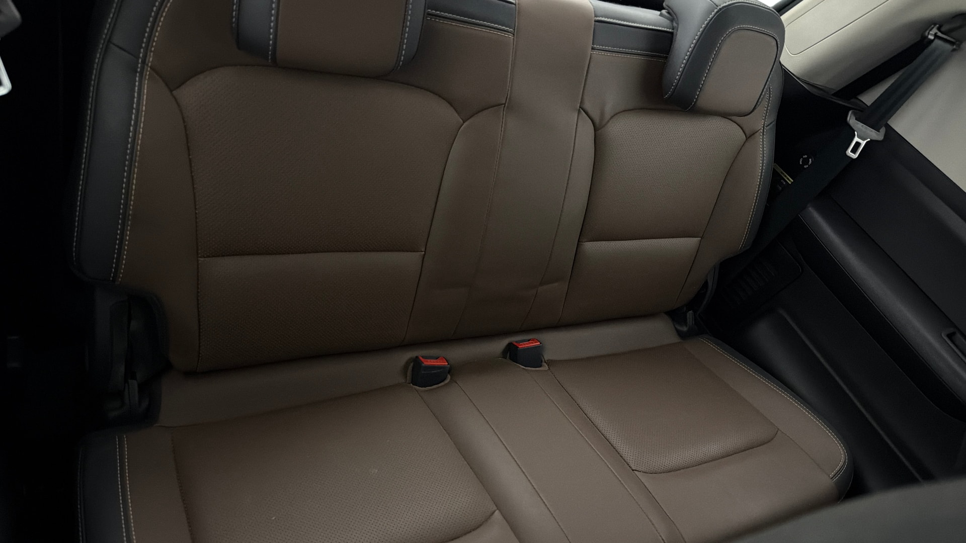 Used 2025 Mahindra Scorpio-N Used 2025 Mahindra Scorpio-N