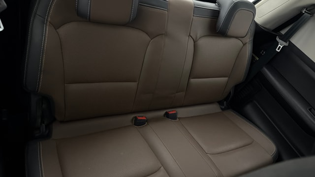 View Mahindra Scorpio-N Image 10 Used Mahindra Scorpio-N Image 10