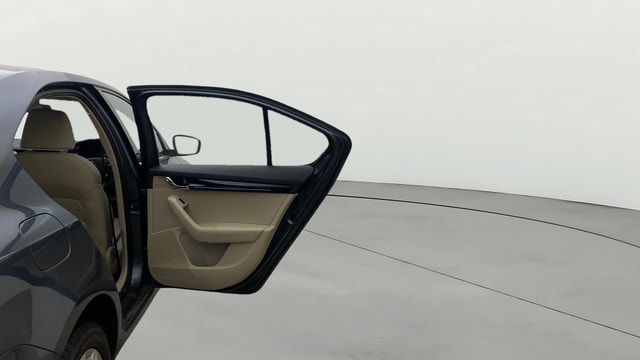 View Skoda Octavia Image 8 Used Skoda Octavia Image 8