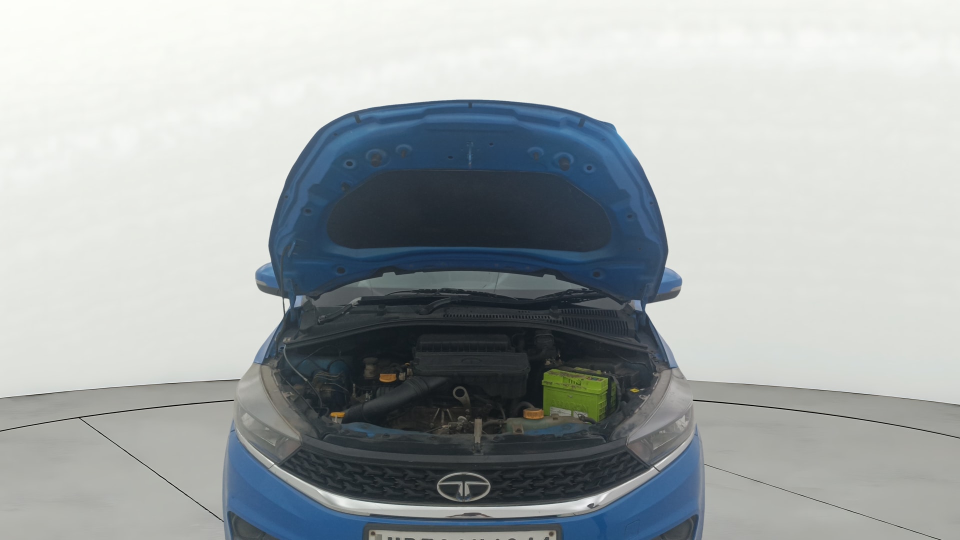 View 2020 Tata Tiago Revotorq XB Image 31 Used 2020 Tata Tiago Revotorq XB Image 31