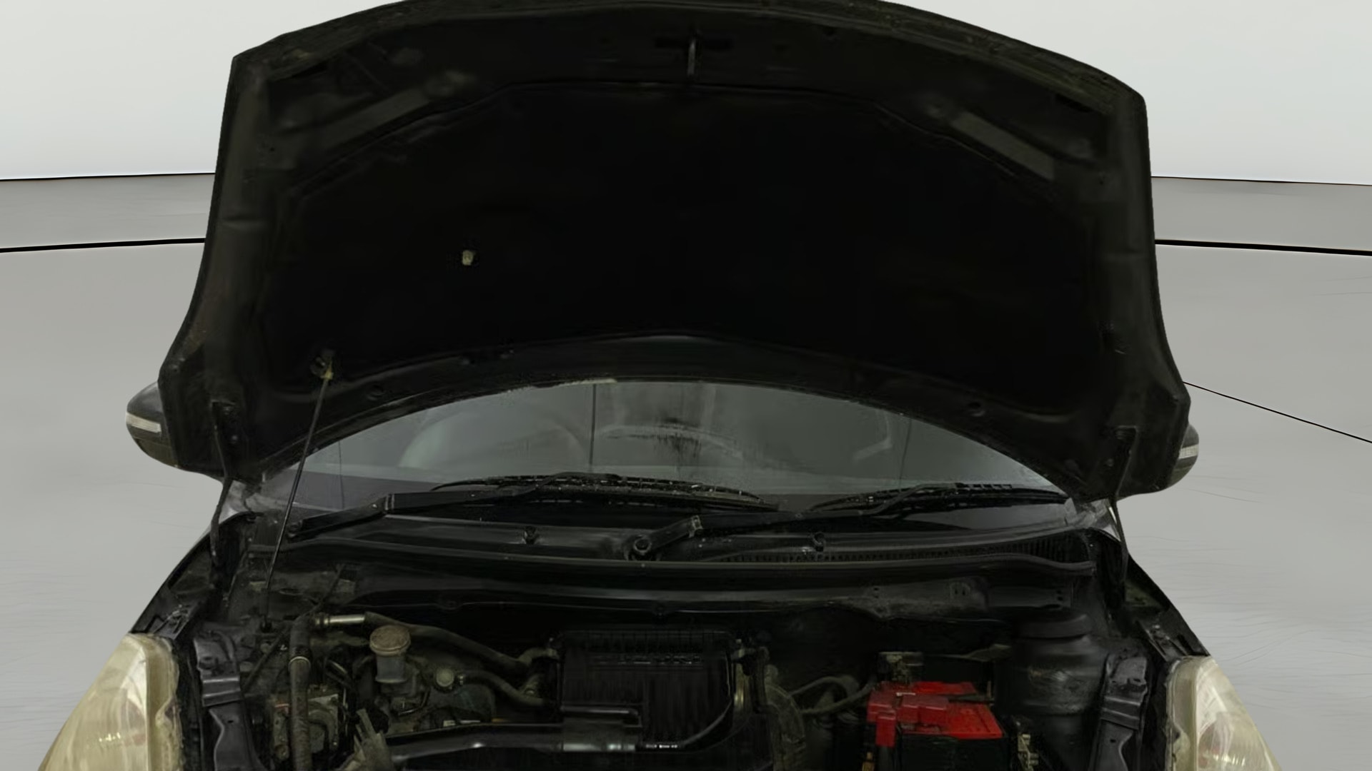 Used 2016 Maruti Suzuki 1000 Used 2016 Maruti Suzuki 1000