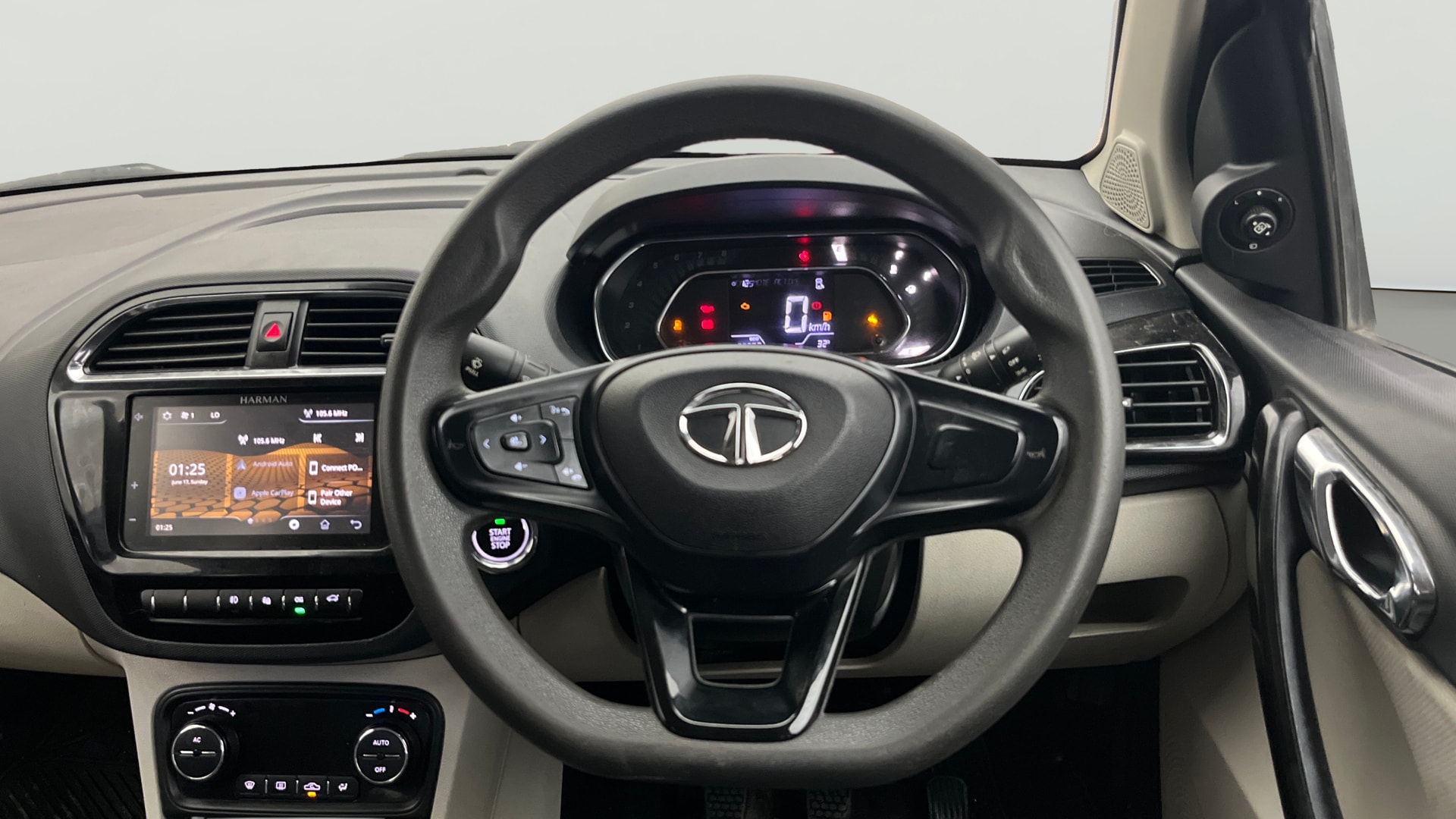 Used 2022 Tata Tigor Used 2022 Tata Tigor