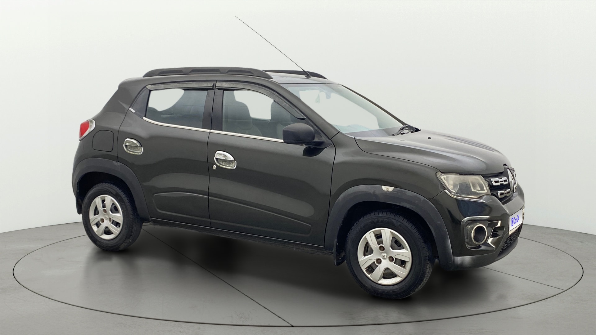 Used 2018 Renault Kwid Used 2018 Renault Kwid