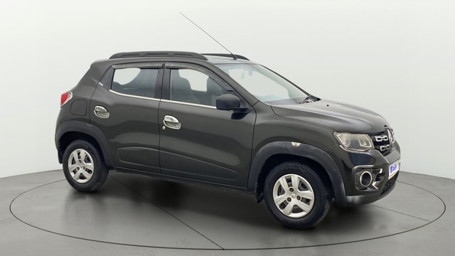 View Renault Kwid Image 35 Used Renault Kwid Image 35