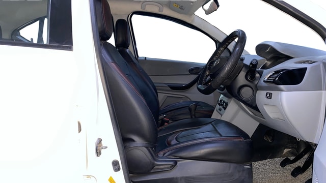 View Tata Tigor Image 26 Used Tata Tigor Image 26