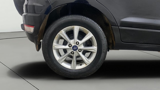 View Ford EcoSport Image 24 Used Ford EcoSport Image 24