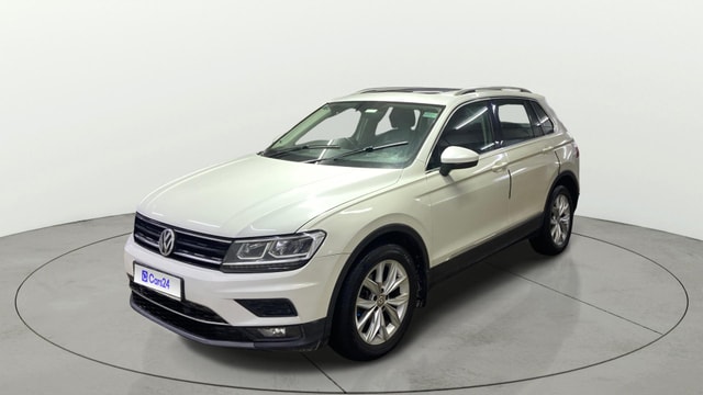 View Volkswagen Tiguan Image 37 Used Volkswagen Tiguan Image 37
