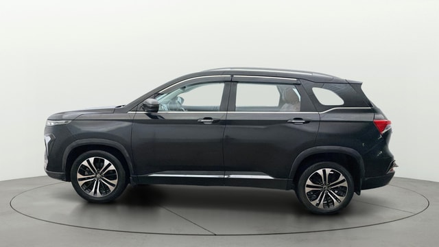 View MG Hector Plus Image 6 Used MG Hector Plus Image 6