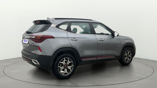 View Kia Seltos Image 47 Used Kia Seltos Image 47
