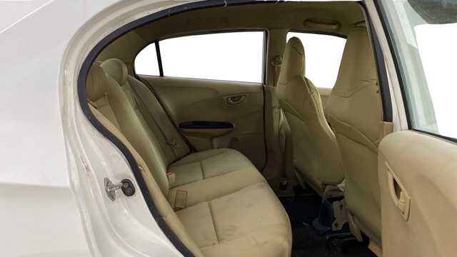 View Honda Amaze Image 29 Used Honda Amaze Image 29