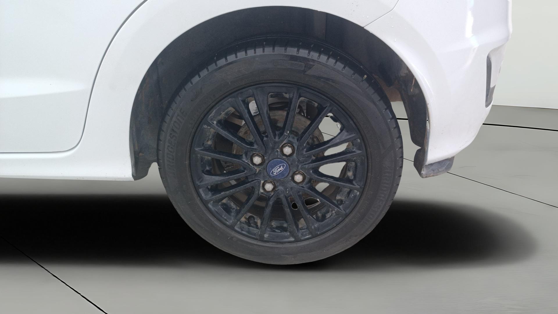 Used 2019 Ford Figo Aspire Used 2019 Ford Figo Aspire