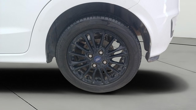 View Ford Figo Aspire Image 11 Used Ford Figo Aspire Image 11