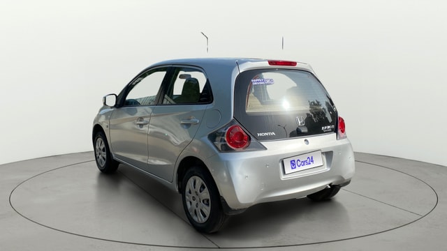 View Honda Brio Image 2 Used Honda Brio Image 2
