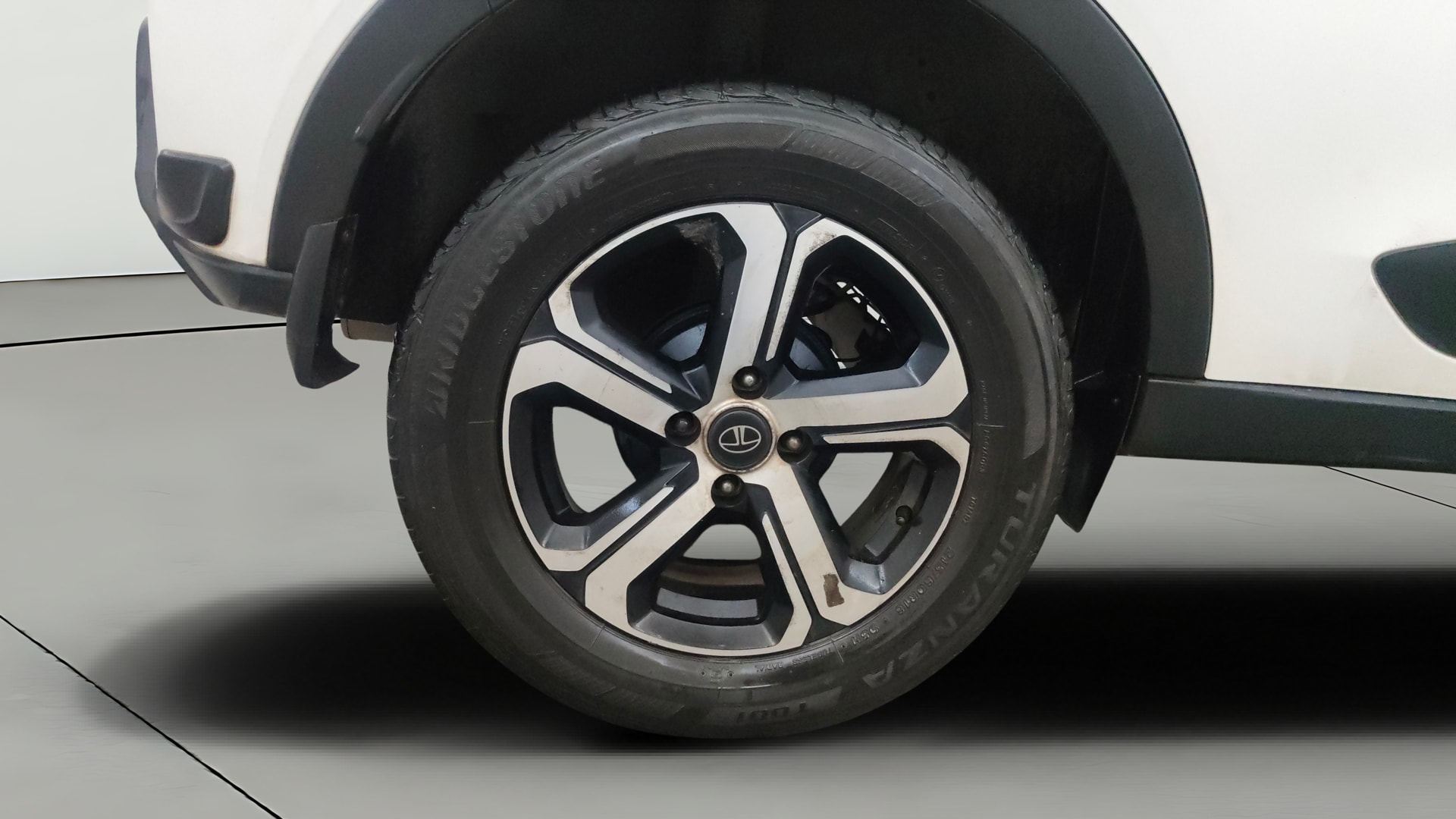 View 2021 Tata Nexon Revotron XE Image 25 Used 2021 Tata Nexon Revotron XE Image 25