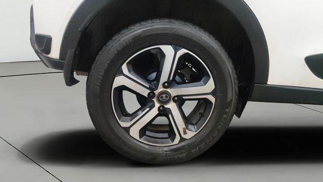 View Tata Nexon Image 25 Used Tata Nexon Image 25
