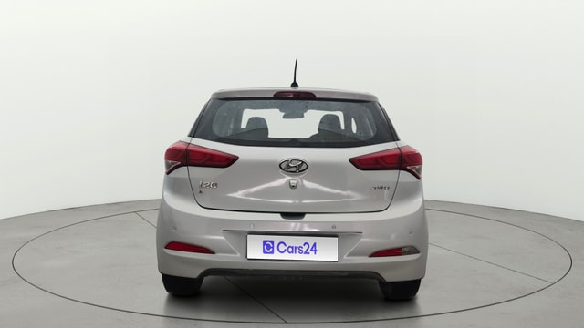 View Hyundai Elite i20 Image 39 Used Hyundai Elite i20 Image 39