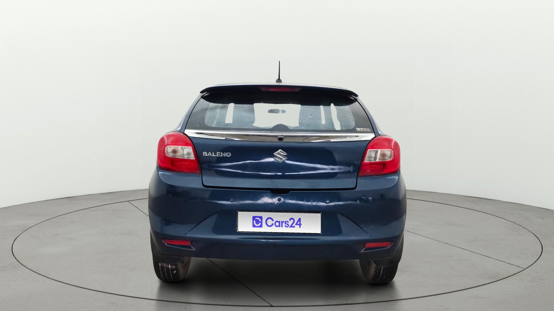 View 2019 Maruti Suzuki 1000 Base Variant Image 39 Used 2019 Maruti Suzuki 1000 Base Variant Image 39